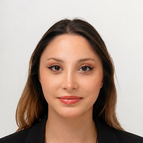 Çağla Çetiner profil fotoğrafı