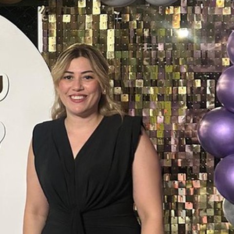 Ceren Çağala profil fotoğrafı