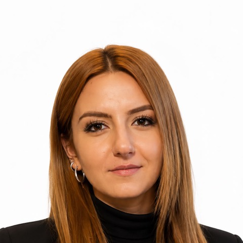 Sahranur Koç profil fotoğrafı