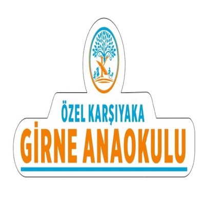 Karşıyaka Girne Anaokulu logosu